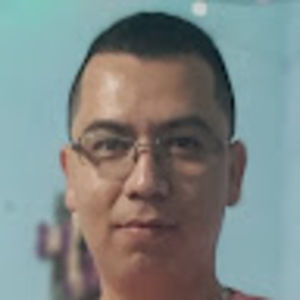 Meet your Posher, Victor manuel